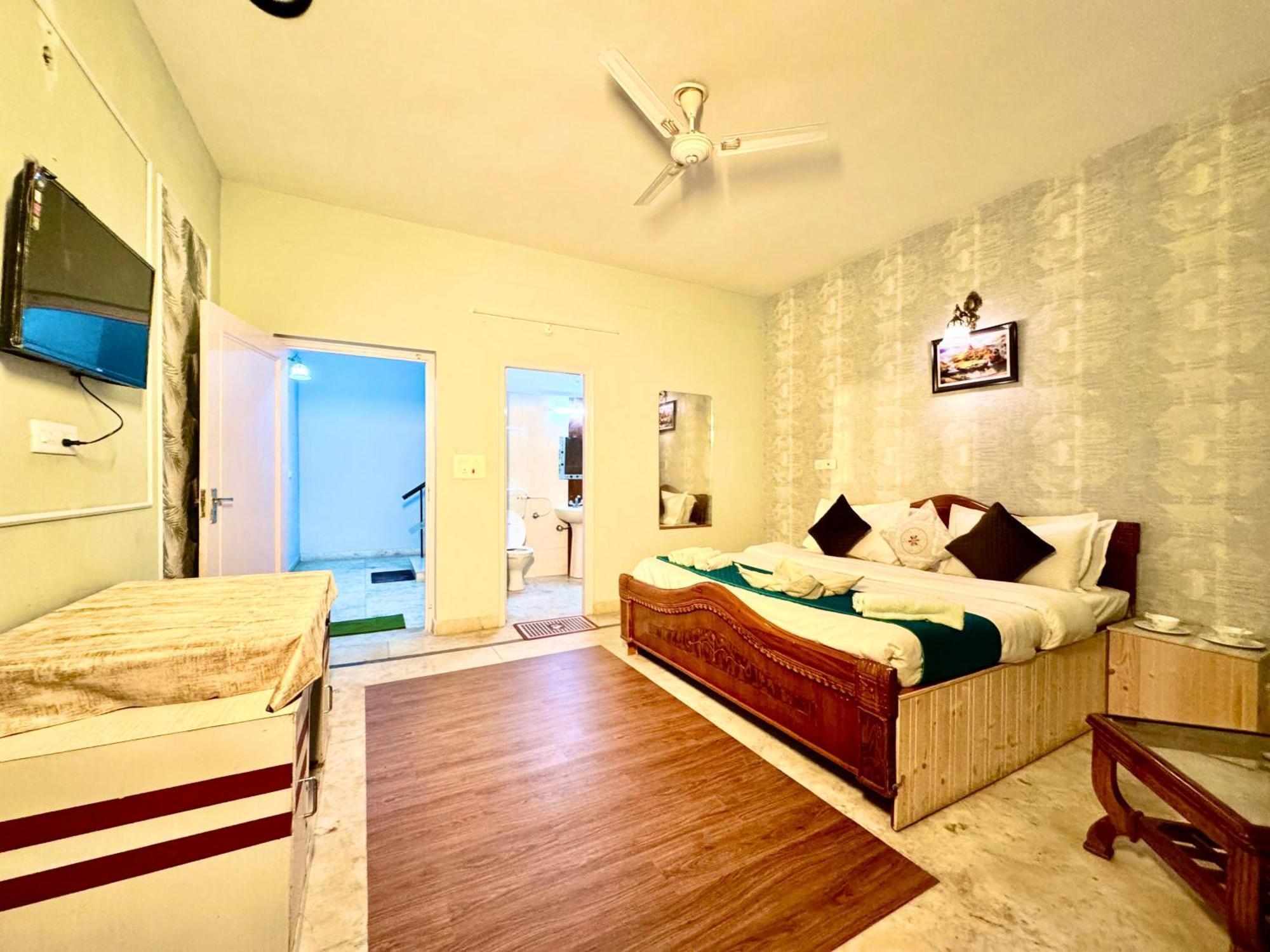 The Rohi Villa Kasauli 3Br Open Air Terrace Garden Εξωτερικό φωτογραφία