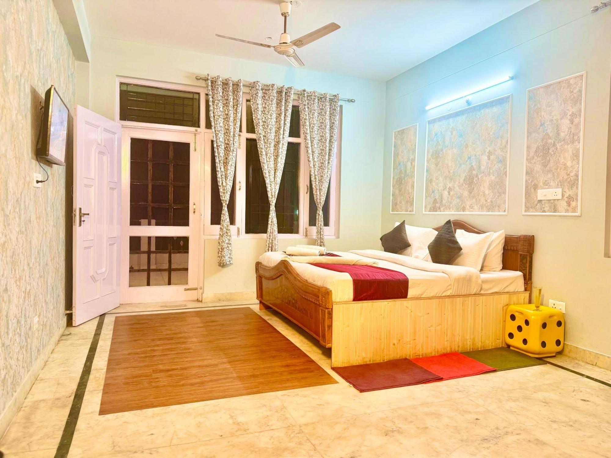 The Rohi Villa Kasauli 3Br Open Air Terrace Garden Εξωτερικό φωτογραφία