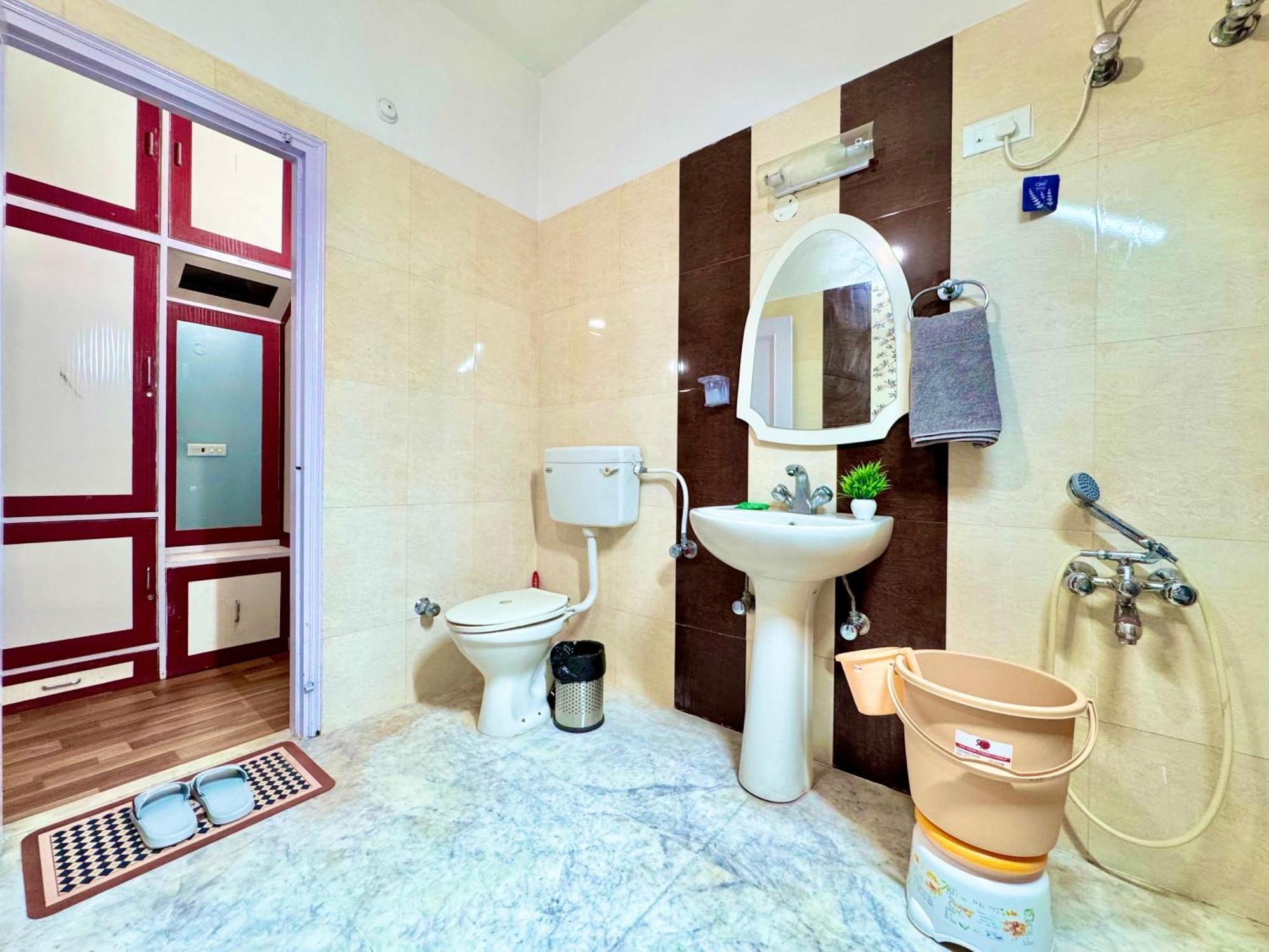The Rohi Villa Kasauli 3Br Open Air Terrace Garden Εξωτερικό φωτογραφία